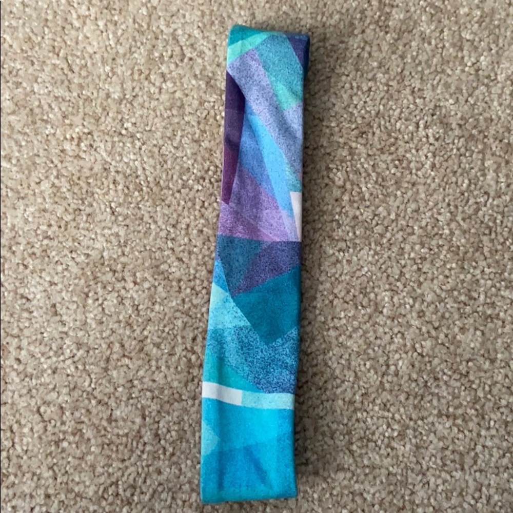 Athleta Girl Headband❤️